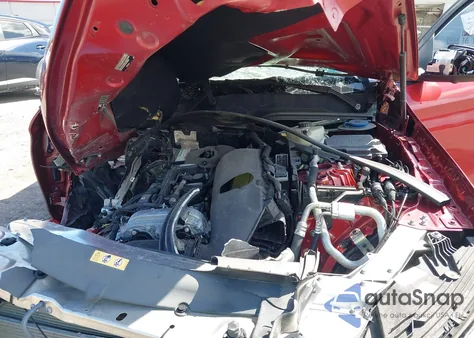 2021 Mercedes-Benz Glc 300 4Matic Coupe z USA, uszkodzony, nr VIN W1N0J8EB7MF969358